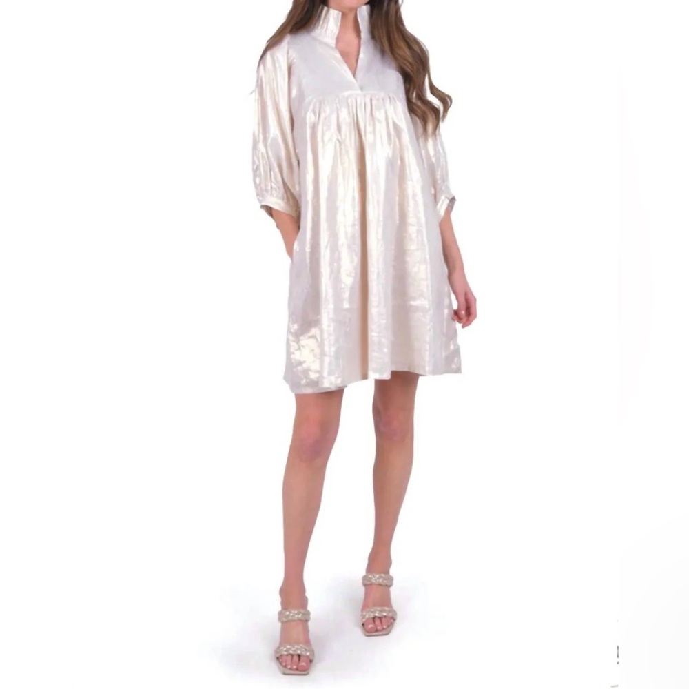 NWT Emily Mccarthy - Stella Dress